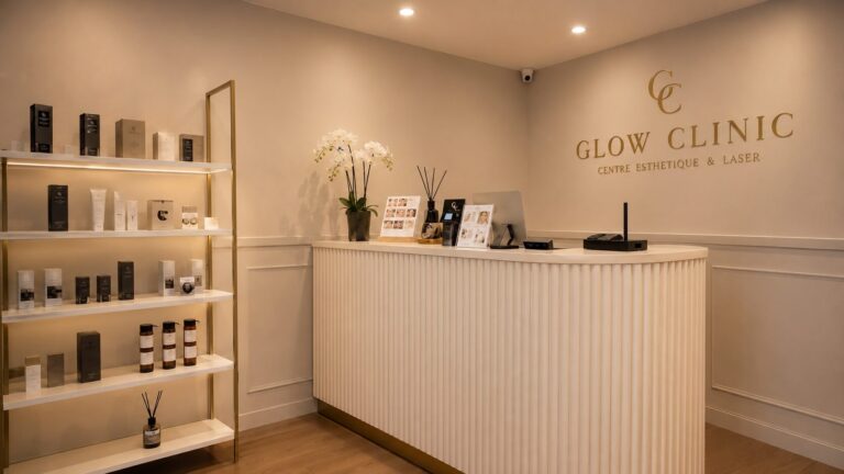 Pourquoi choisir Glow Clinic à Roubaix pour votre épilation laser ?