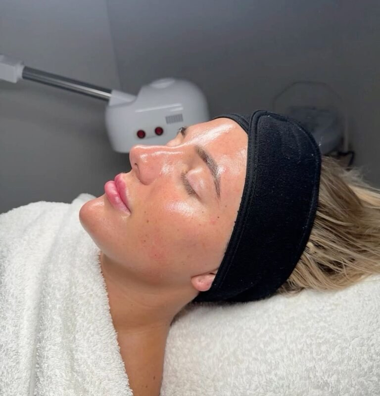 QUEL SOIN VISAGE CHOISIR SELON VOTRE TYPE DE PEAU ?